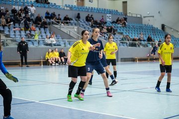 Bild 374 - wBJ Power Girls Cup Suederelbe